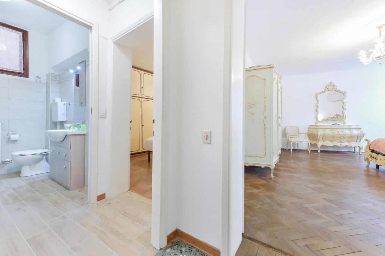 Apartamento Ca Virgilio Venecia Exterior foto